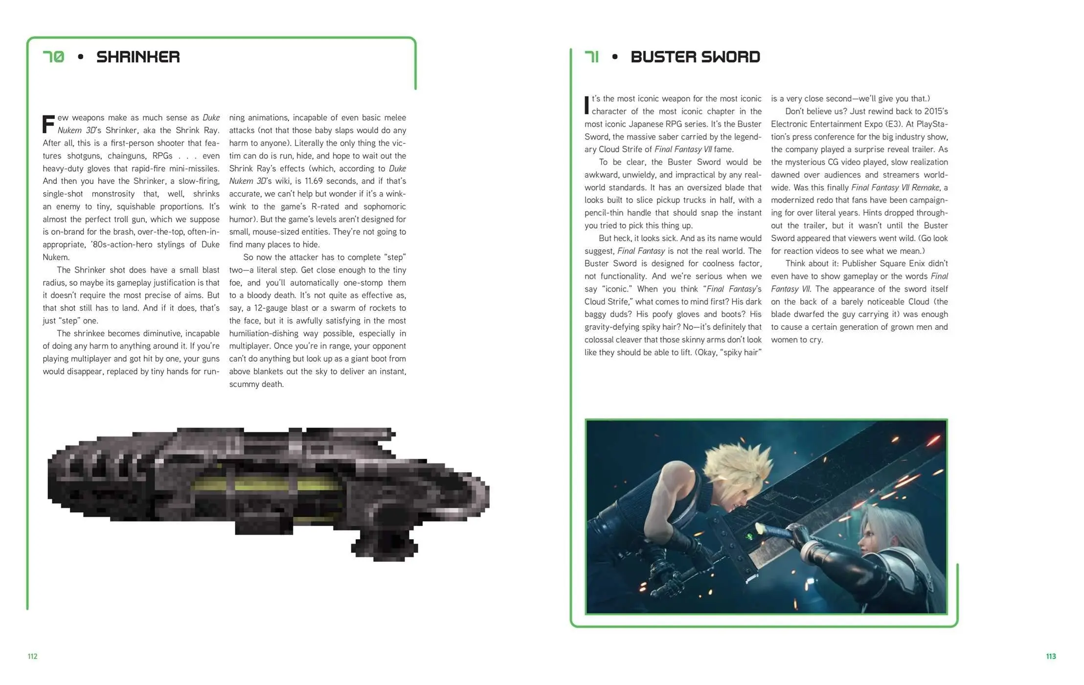 Video Games in 100 Objects by Joe Funk, Dan Hsu, Dean Takahashi, John Davison, Van Burnham, Josh Harmon - Image 10