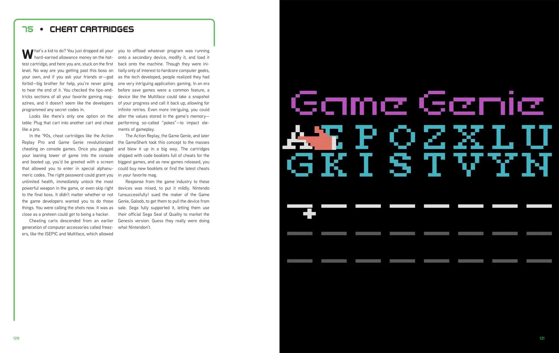 Video Games in 100 Objects by Joe Funk, Dan Hsu, Dean Takahashi, John Davison, Van Burnham, Josh Harmon - Image 11