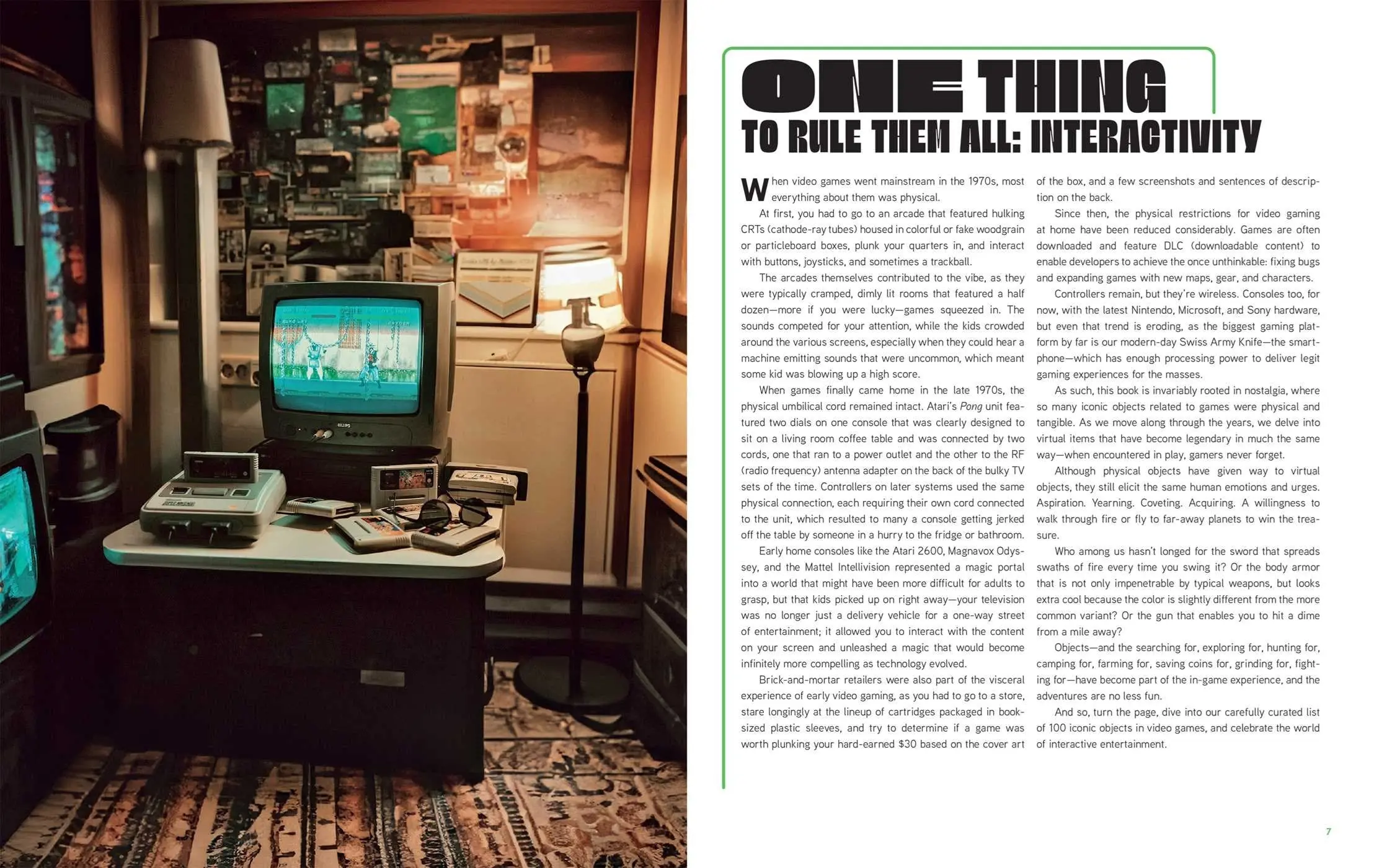 Video Games in 100 Objects by Joe Funk, Dan Hsu, Dean Takahashi, John Davison, Van Burnham, Josh Harmon - Image 3