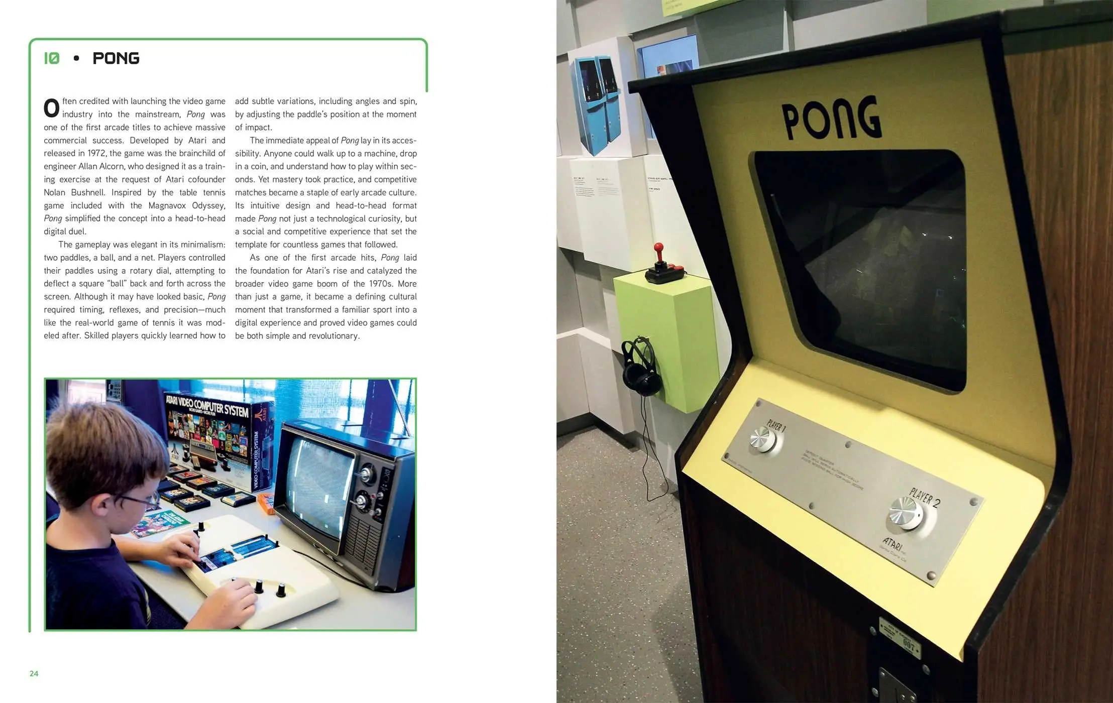 Video Games in 100 Objects by Joe Funk, Dan Hsu, Dean Takahashi, John Davison, Van Burnham, Josh Harmon - Image 5