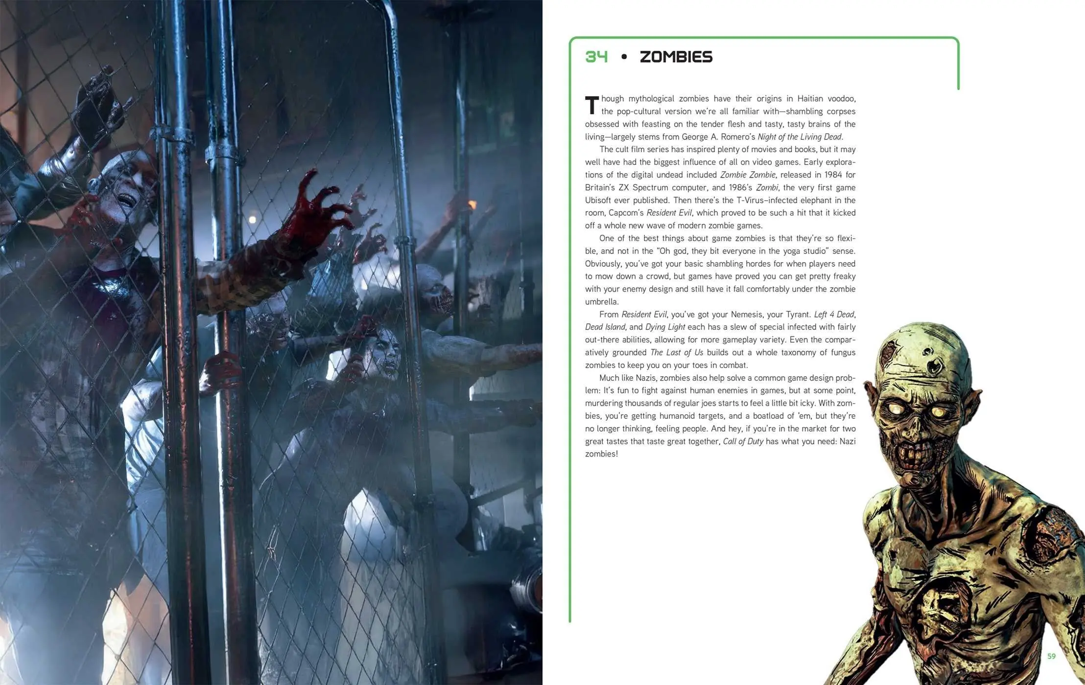 Video Games in 100 Objects by Joe Funk, Dan Hsu, Dean Takahashi, John Davison, Van Burnham, Josh Harmon - Image 8
