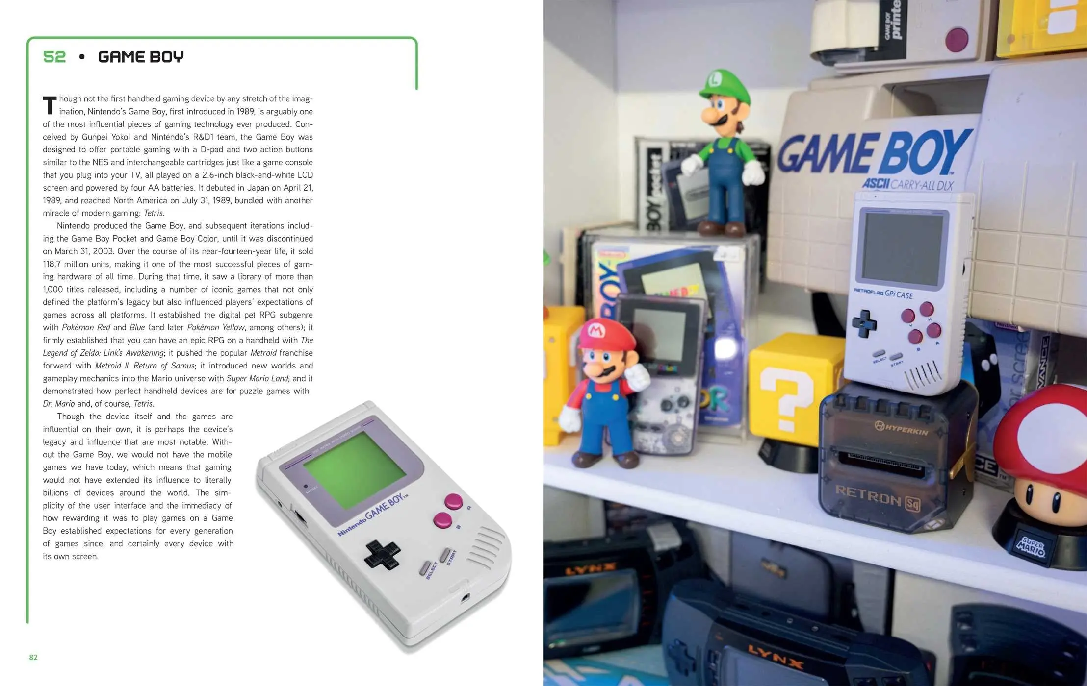 Video Games in 100 Objects by Joe Funk, Dan Hsu, Dean Takahashi, John Davison, Van Burnham, Josh Harmon - Image 9