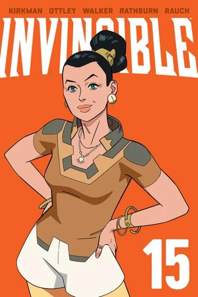 New Comic Book Day | Graphic Novels