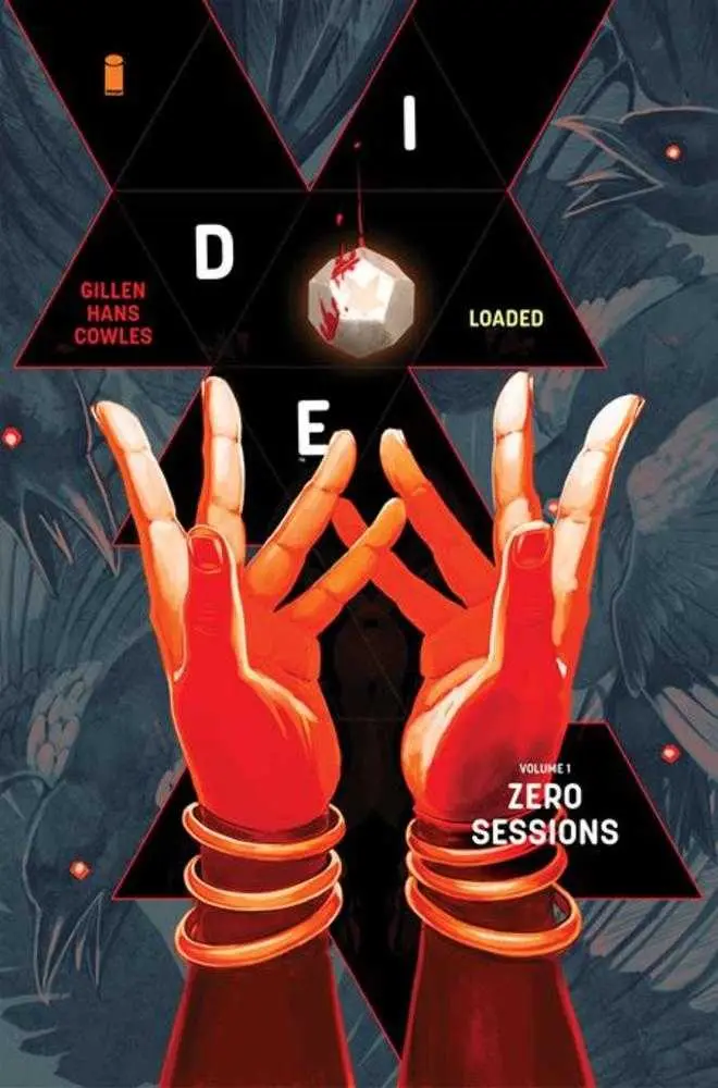 DIE: Loaded TPB Volume 01 (Mature)