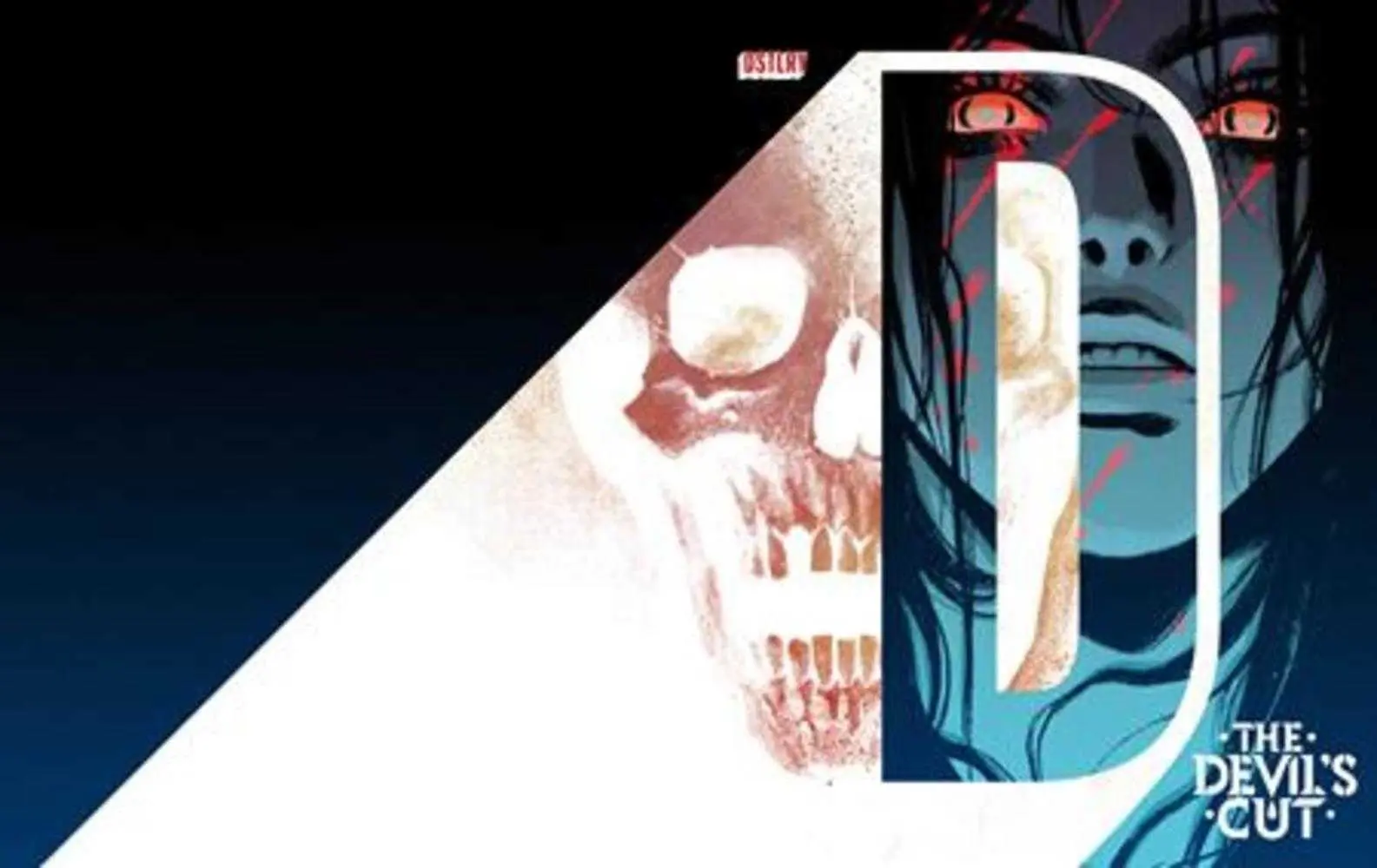 Devils Cut (One Shot) Cvr C Inc 1:10 Becky Cloonan Wraparound Var  (MR) - Image 2