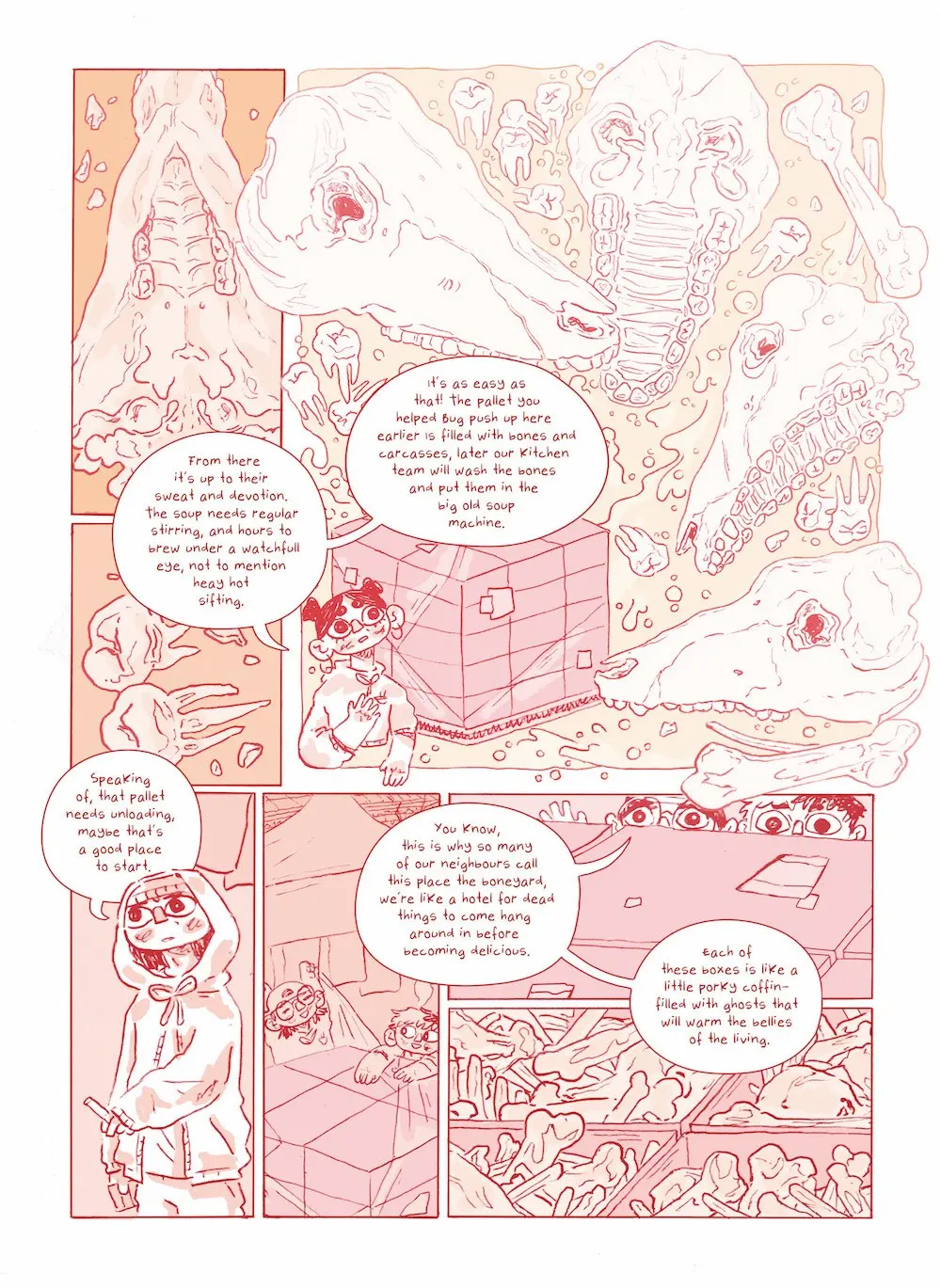 Bone Broth Softcover - Image 2