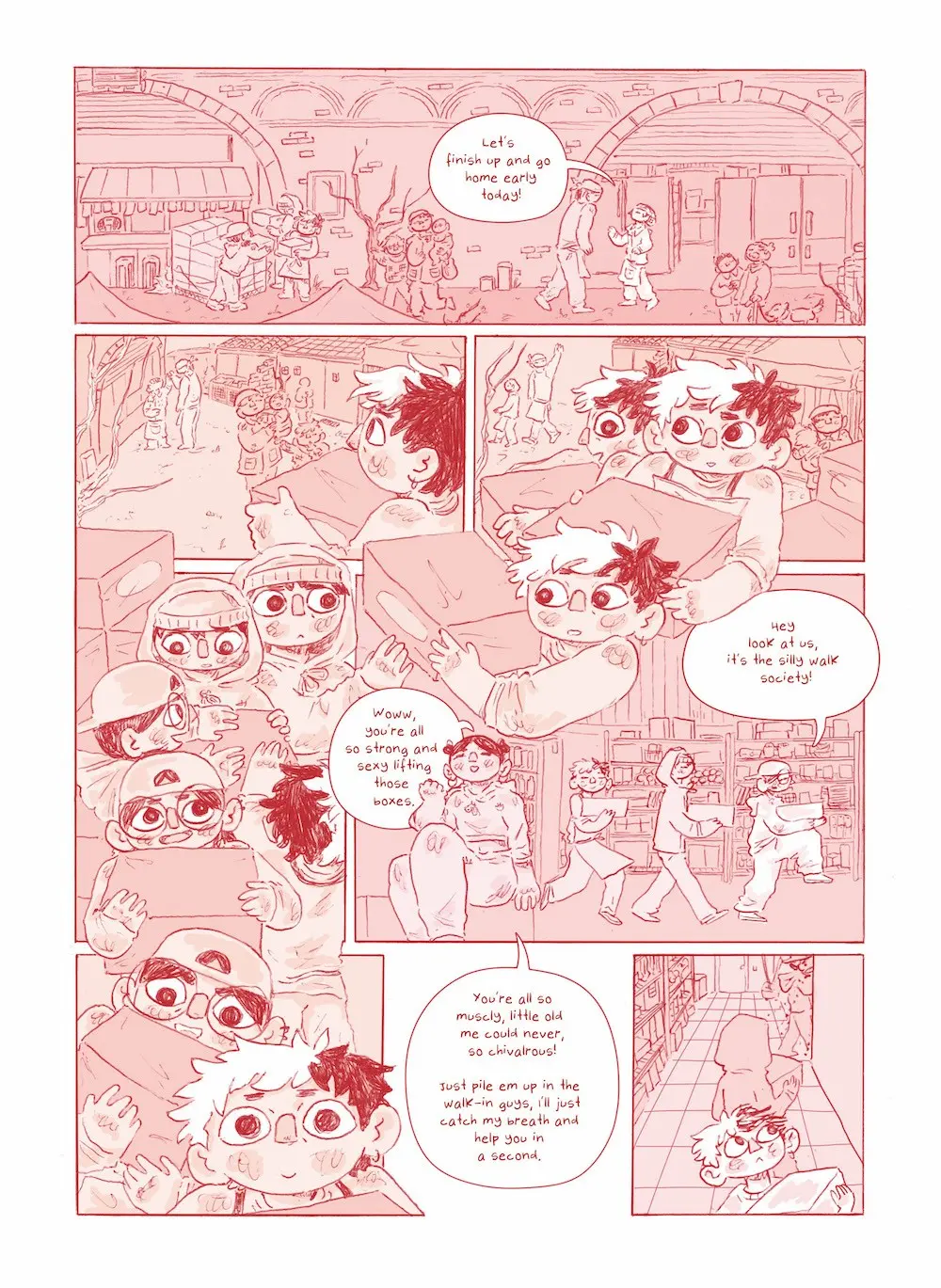 Bone Broth Softcover - Image 5
