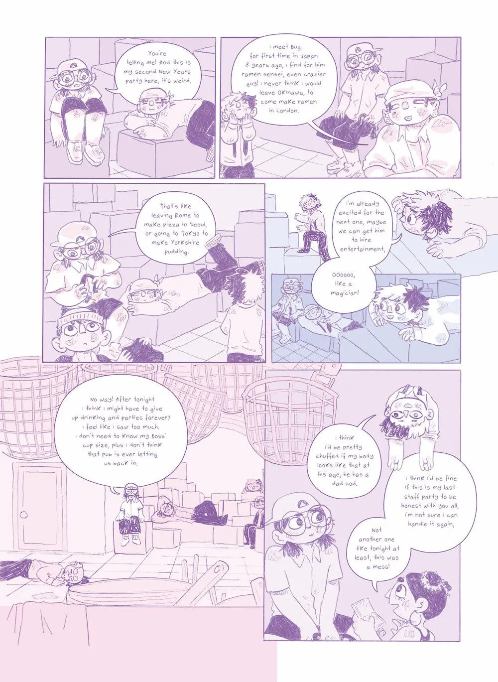 Bone Broth Softcover - Image 6