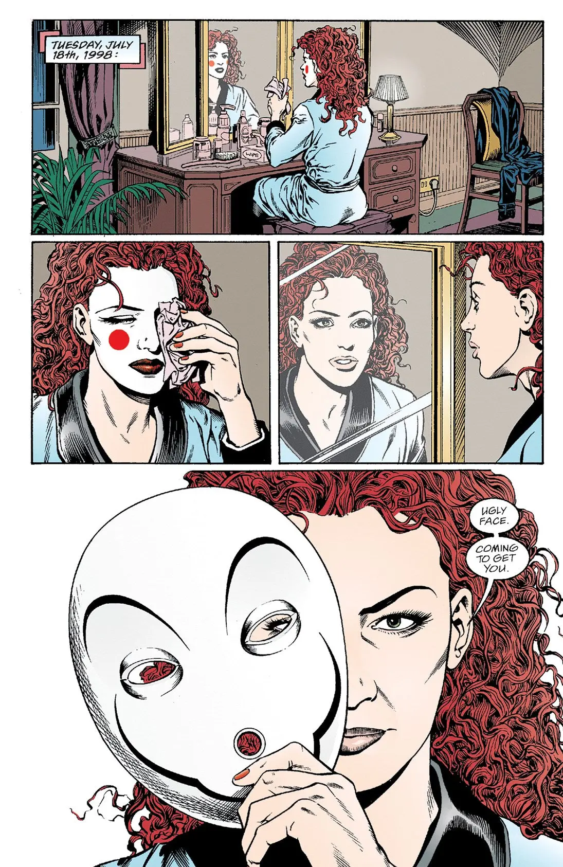 The Invisibles Compendium - Image 2