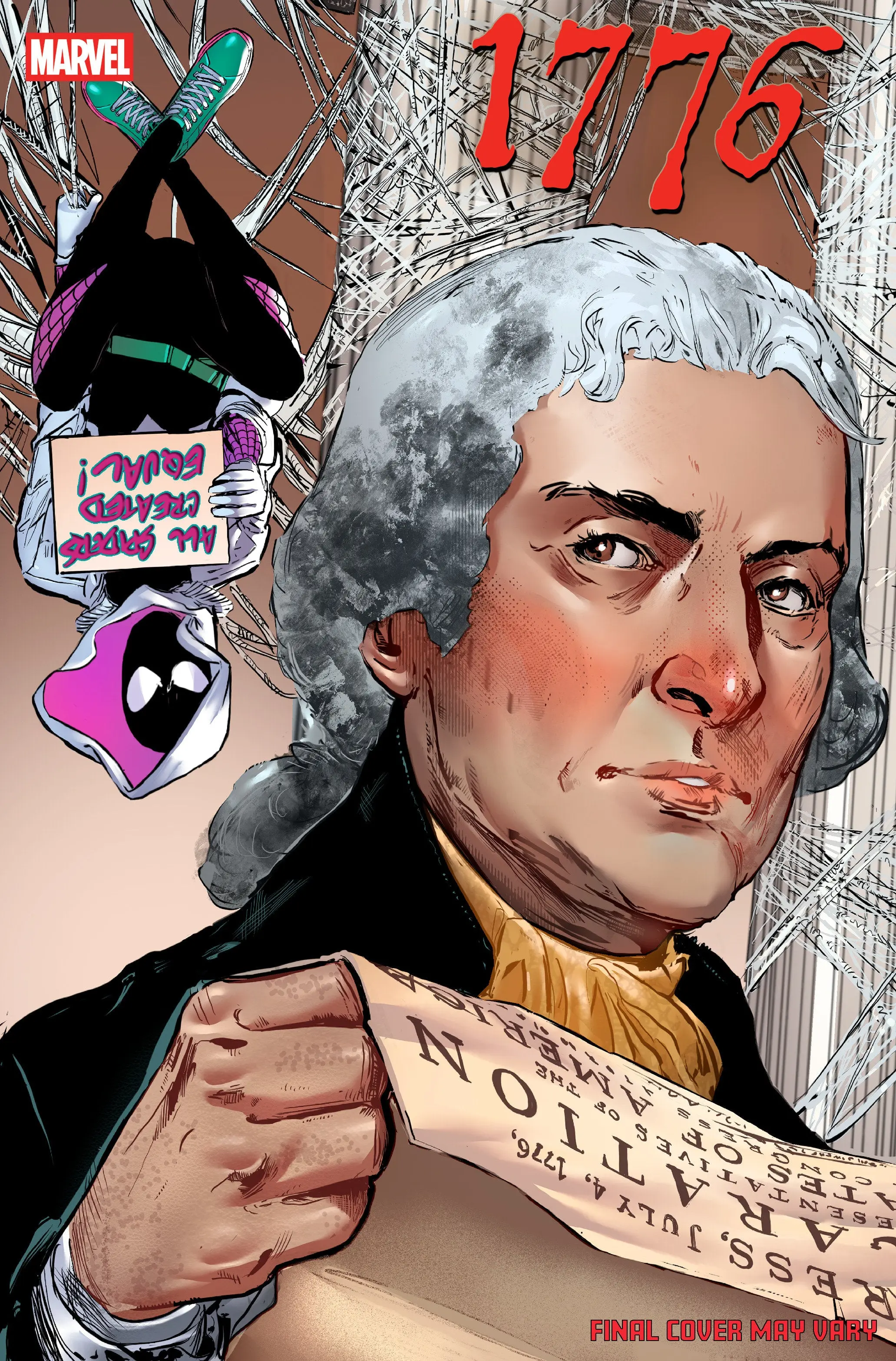 1776 #3 - Image 3