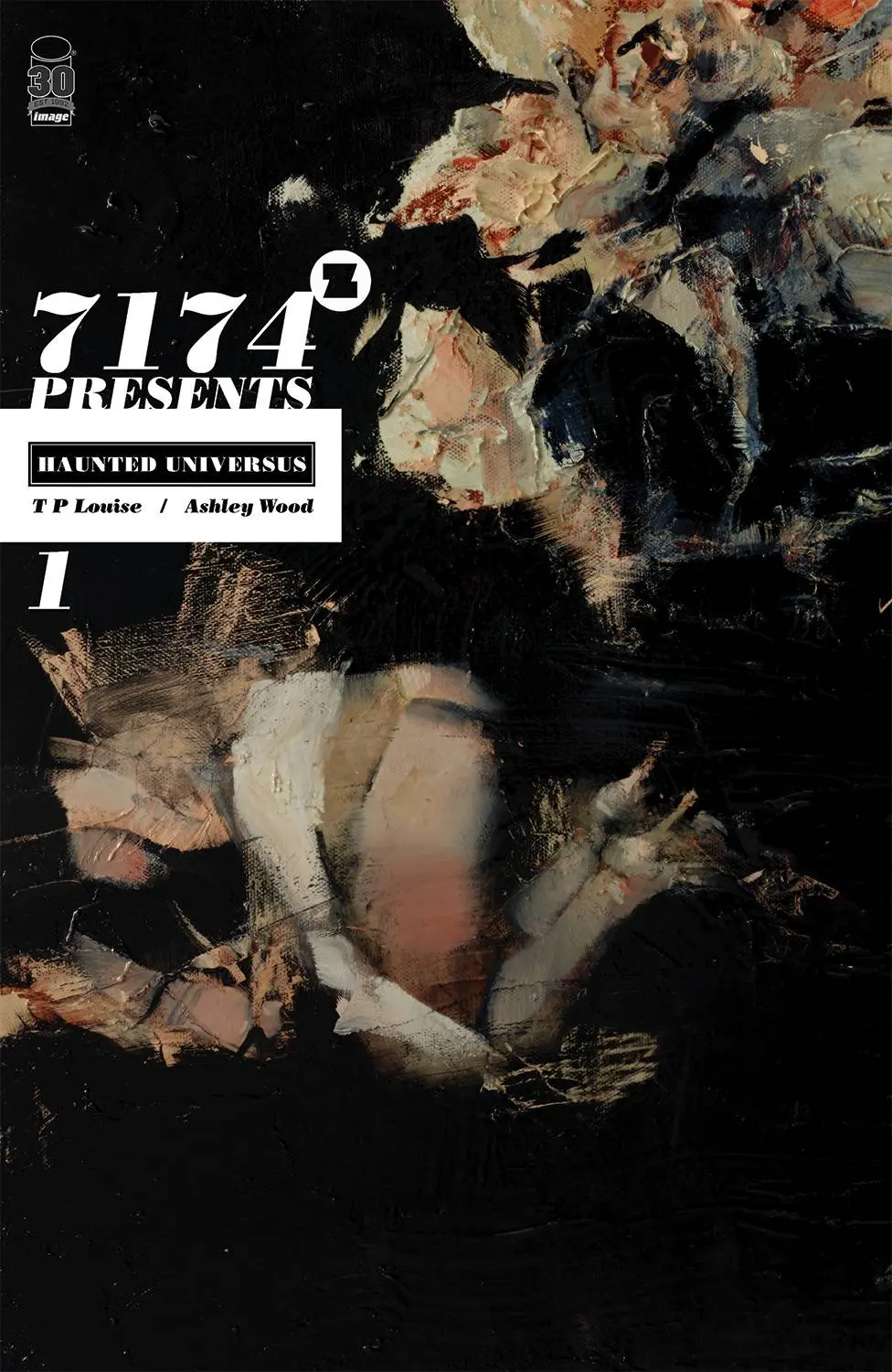7174 Presents #01 (MR) - Image 2