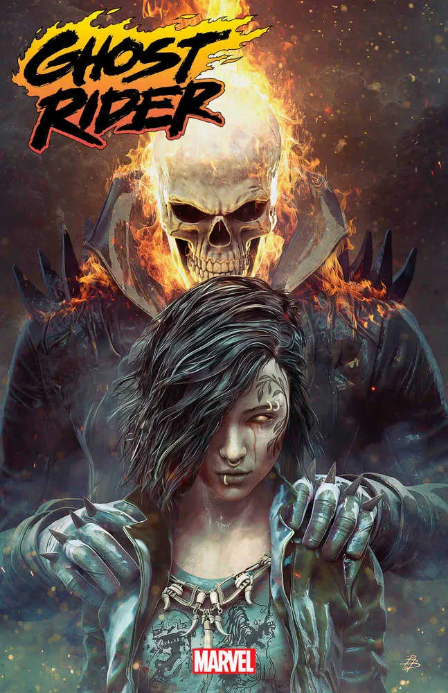 Ghost Rider 18 - Image 2
