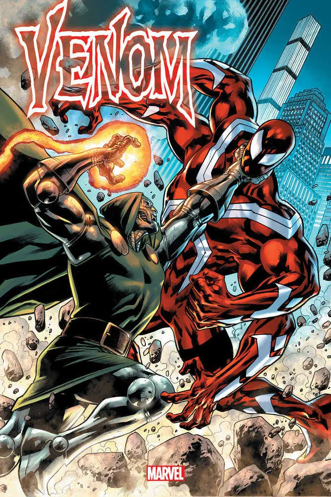 Venom 25 - Image 2