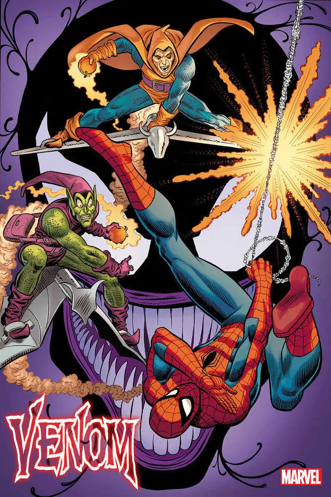 Venom 25 Jrjr & Jrsr Variant - Image 2