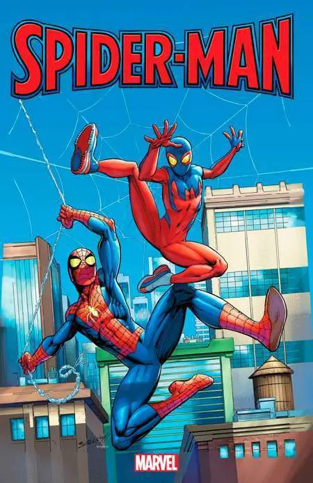 Spider-Man 11 - Image 2