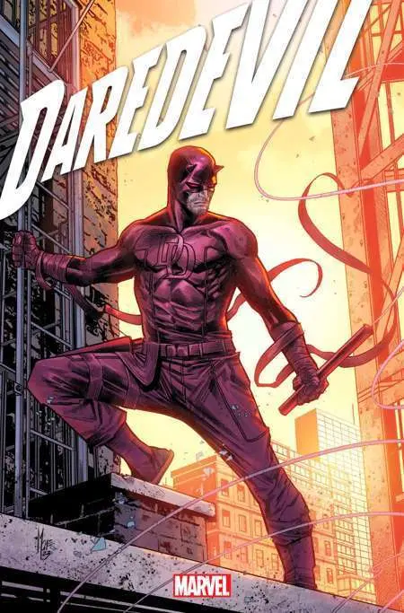 Daredevil 14 - Image 2
