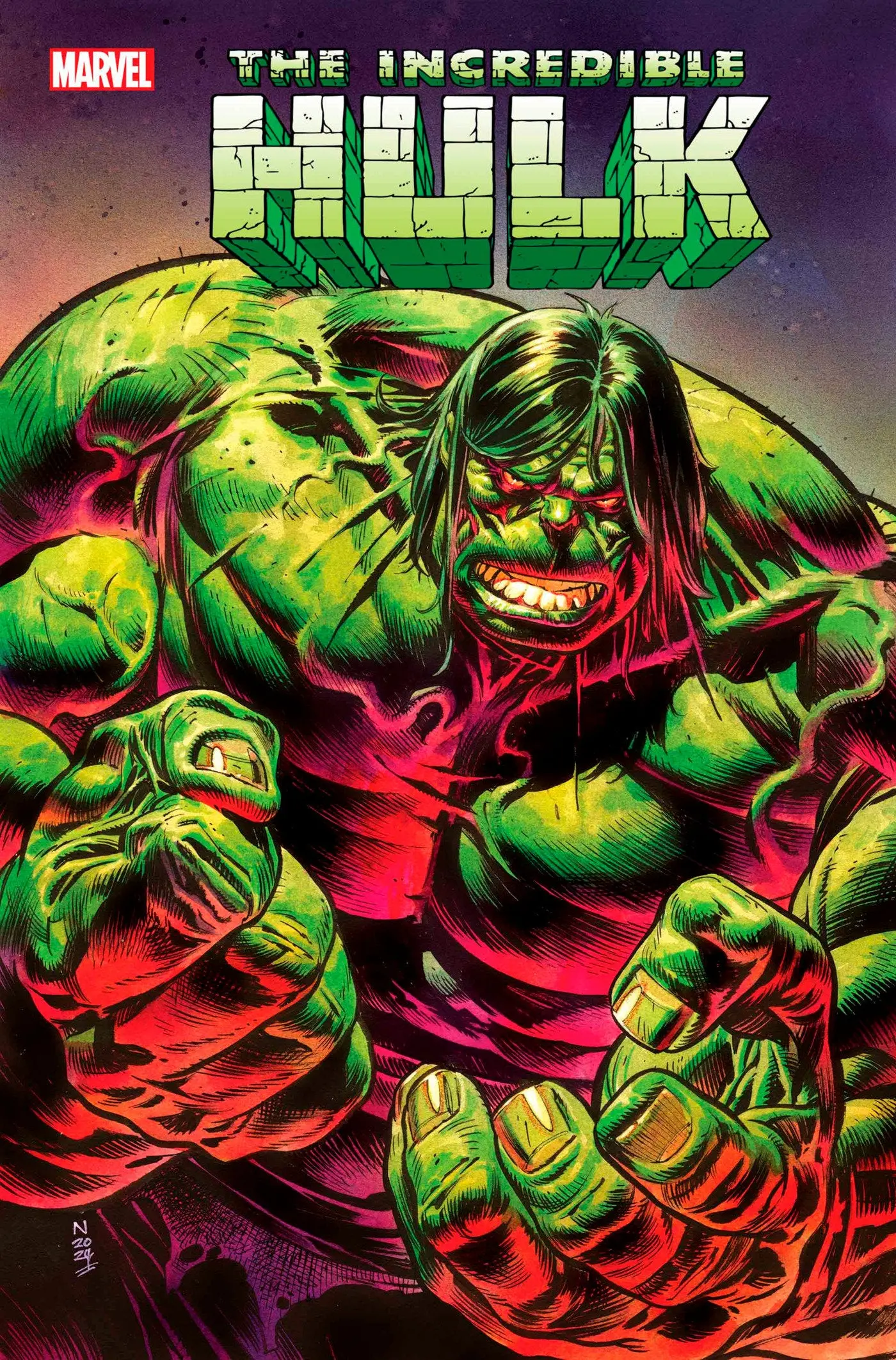 Incredible Hulk #19 - Image 2