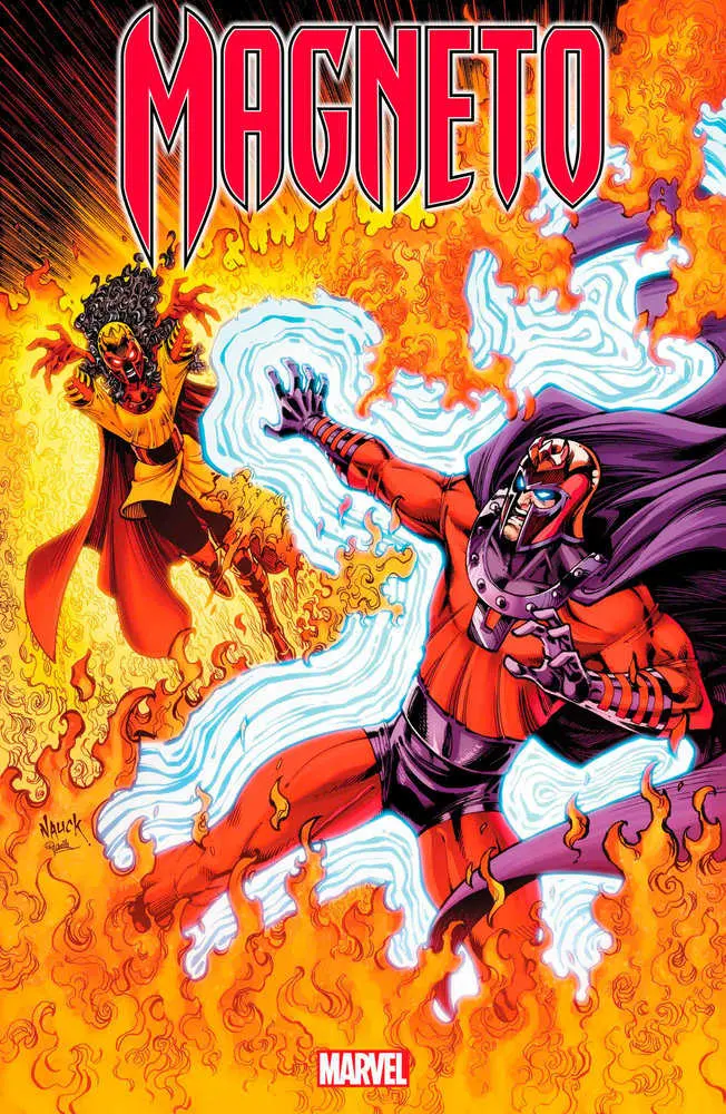 Magneto 2 - Image 2