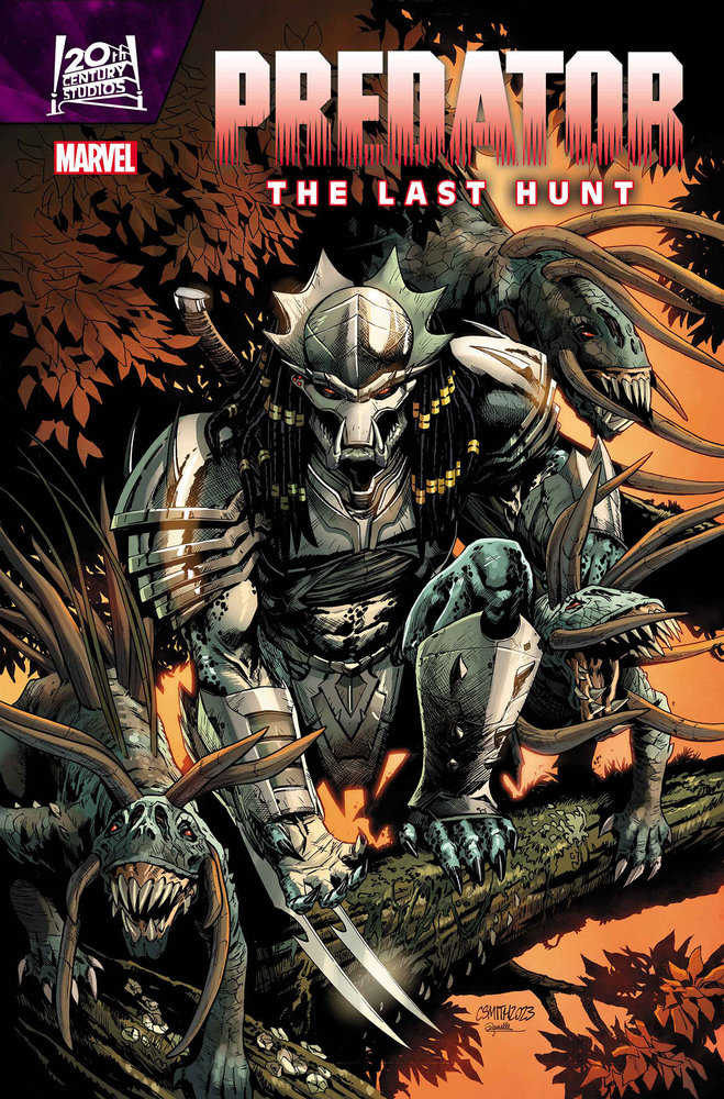 Predator: The Last Hunt 1 - Image 2