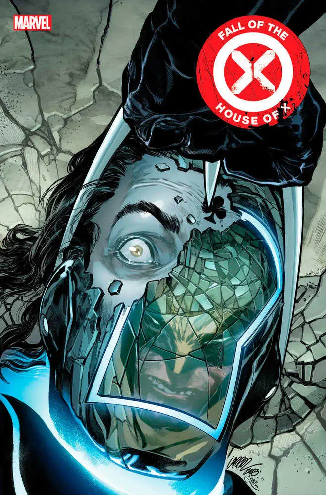 Fall Of The House Of X #3 [Fhx] - Image 2