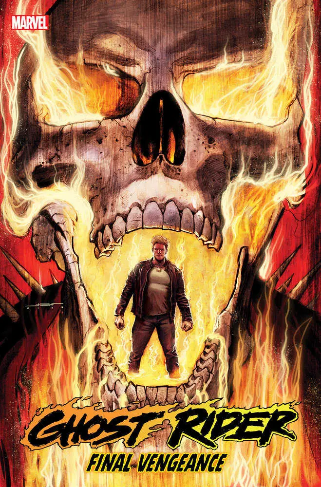 Ghost Rider: Final Vengeance 1 - Image 2