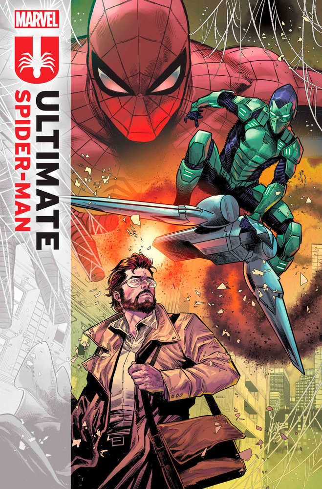 Ultimate Spider-Man 2 - Image 2
