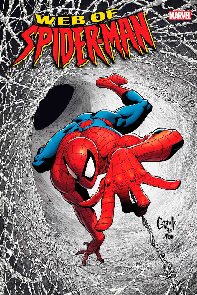 Web Of Spider-Man #1 - Image 2
