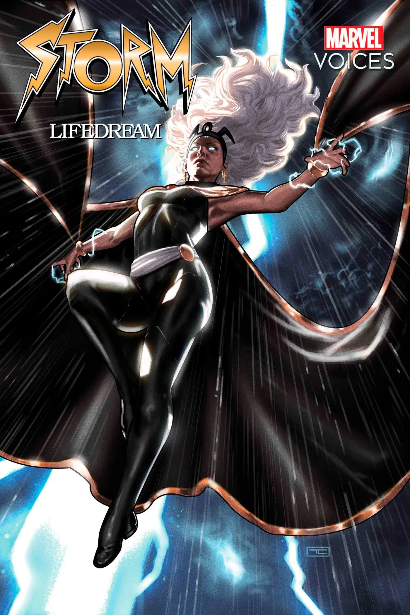 Storm: Lifedream #1 - Image 2