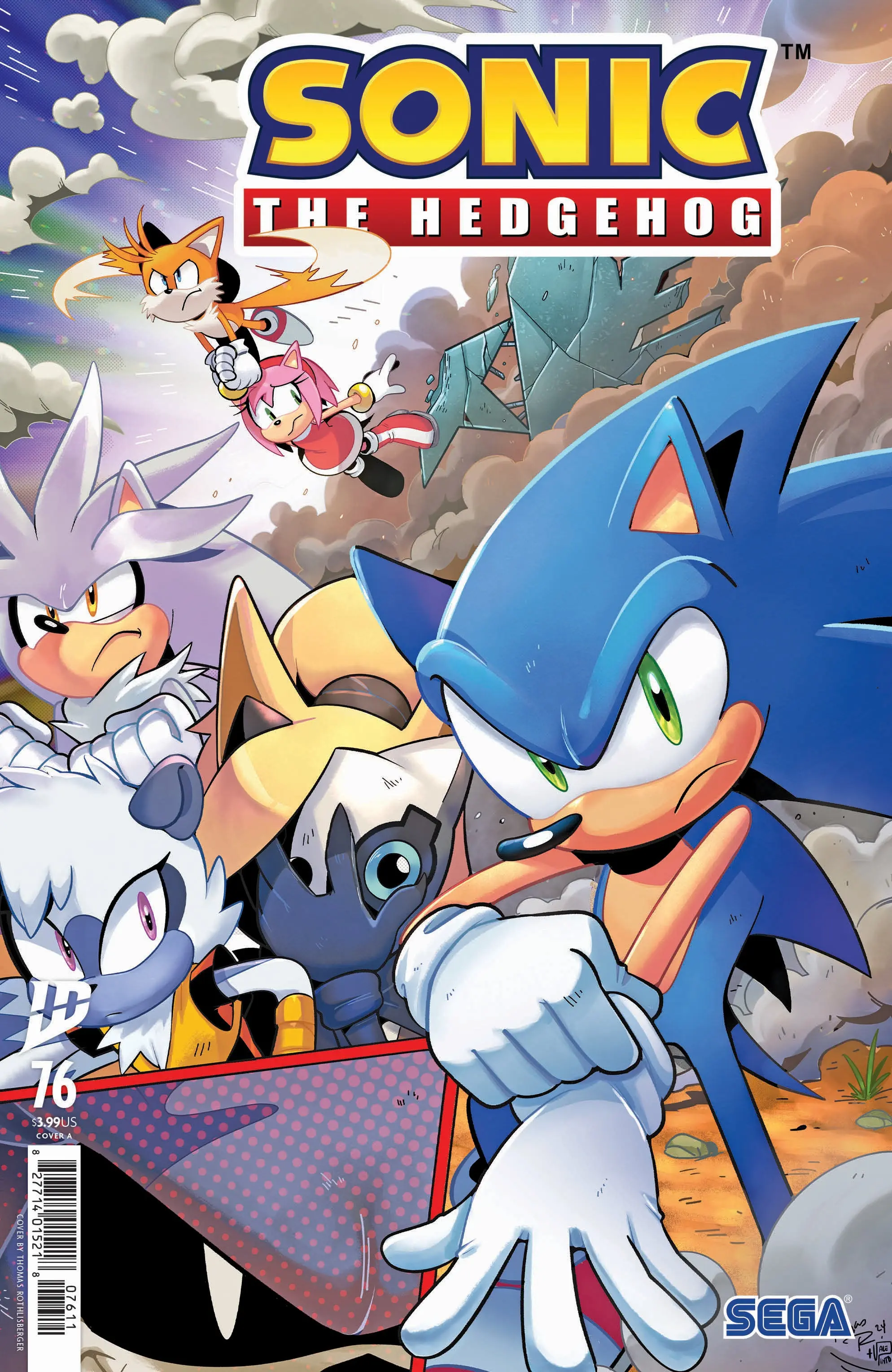 Thumbnail 1