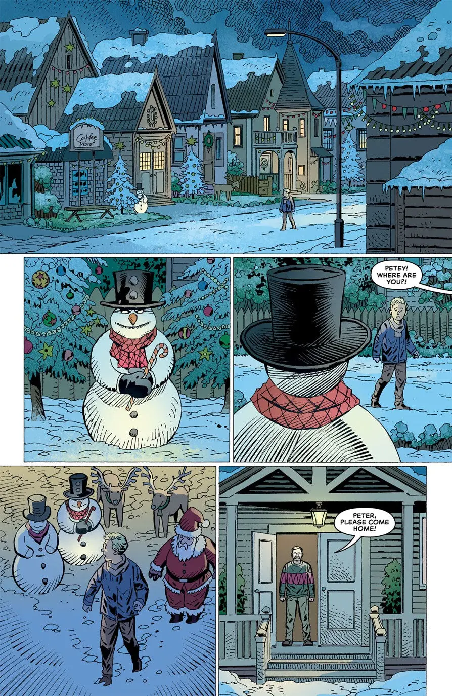 Christmas 365 - Image 2