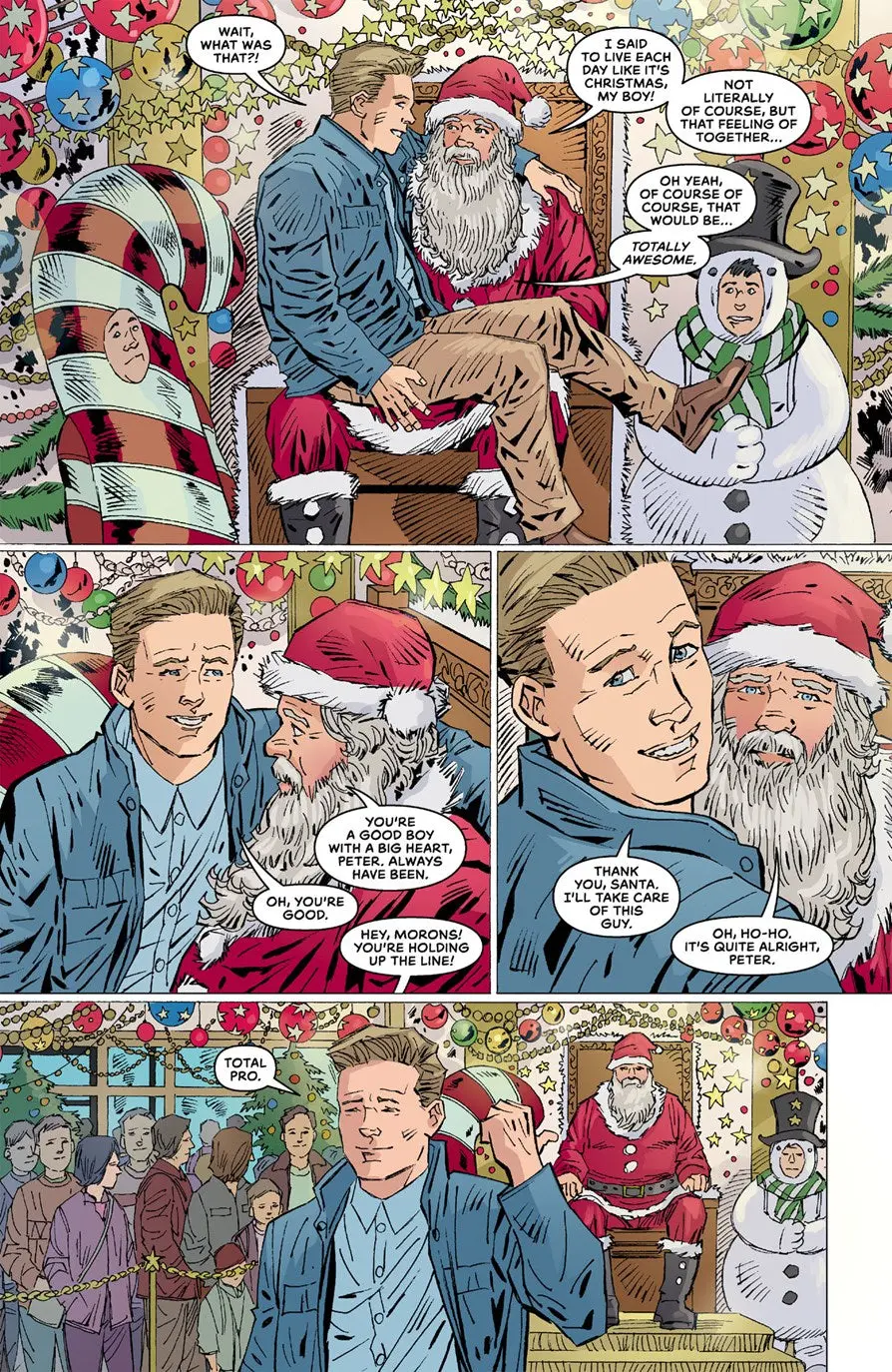 Christmas 365 - Image 4