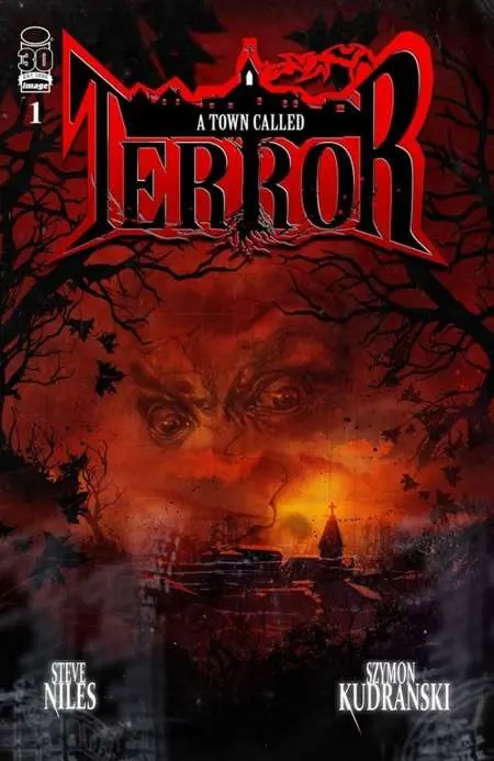 A Town Called Terror #01 (MR) - Image 2
