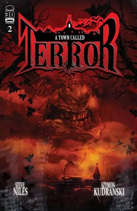 A Town Called Terror #02 (MR) - Image 3