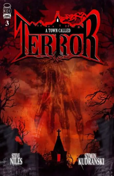A Town Called Terror #03 (MR) - Image 4