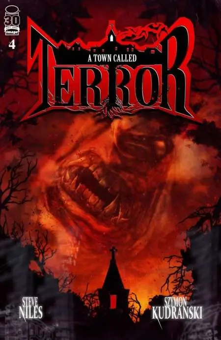 A Town Called Terror #04 (MR) - Image 3