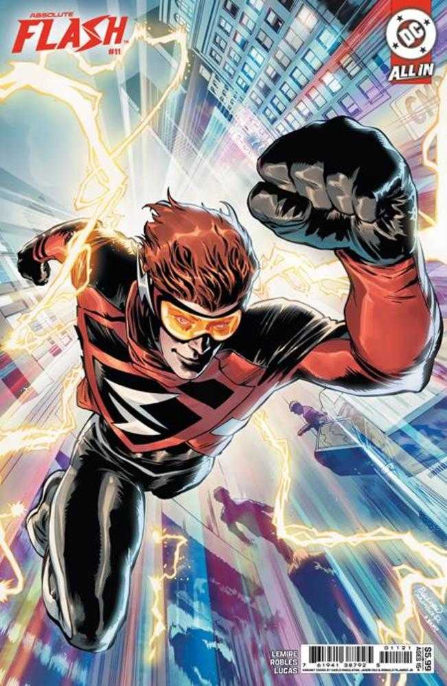 Absolute Flash #11 - Image 3