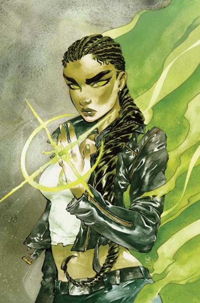 Absolute Green Lantern #11 - Image 3