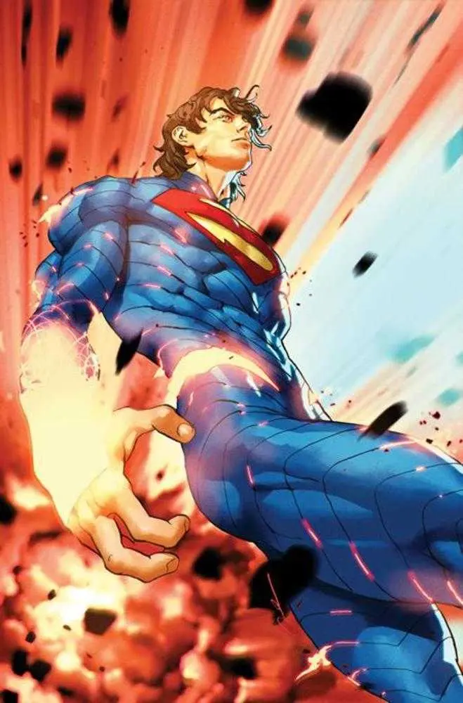 Absolute Superman #16 - Image 2