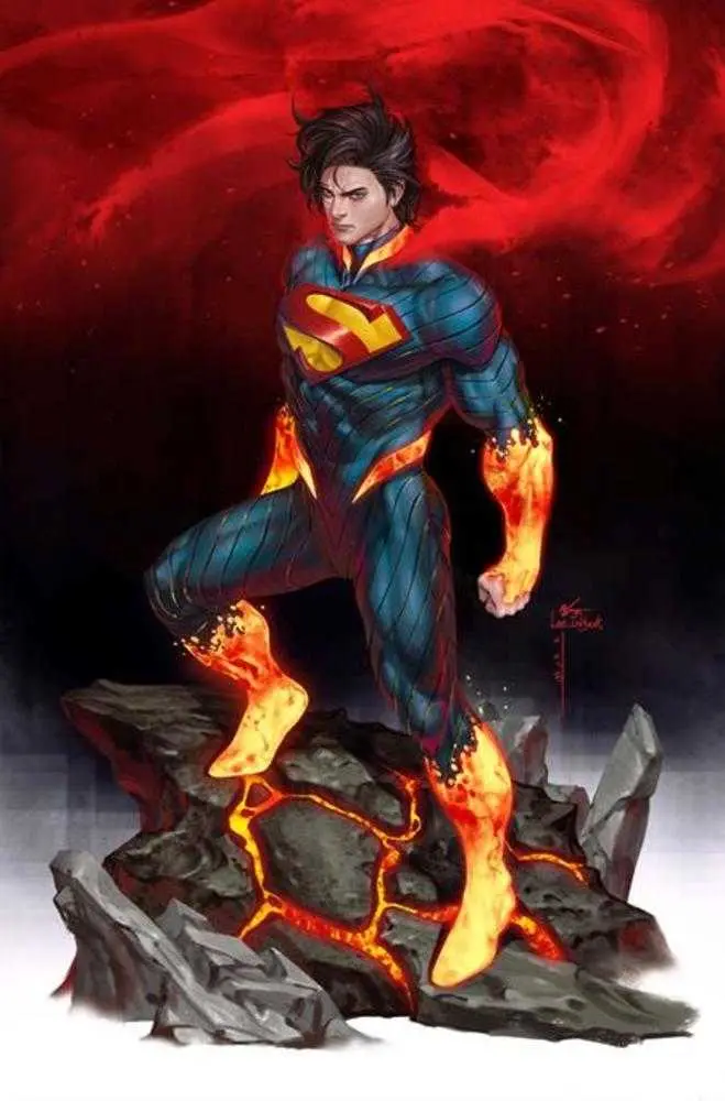 Absolute Superman #16 - Image 3