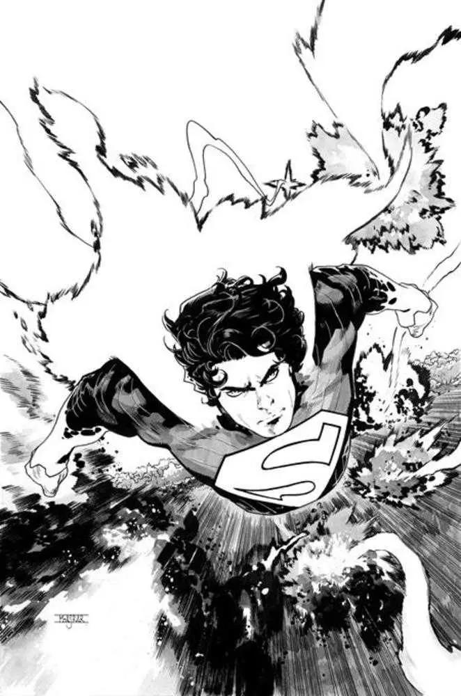 Absolute Superman #16 - Image 4