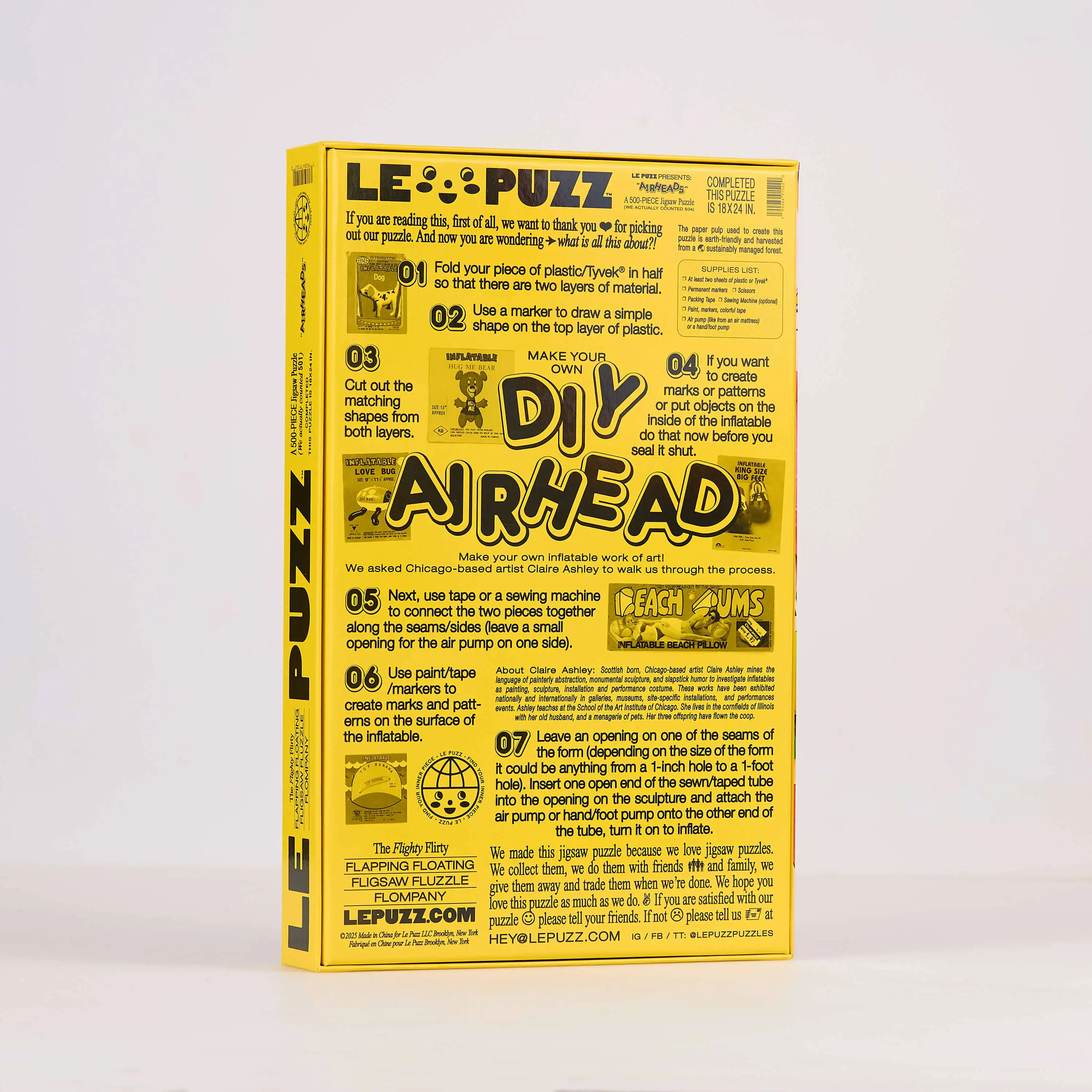 Airheads - Image 2
