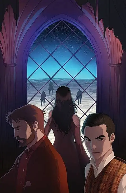 All New Firefly #02 - Image 2