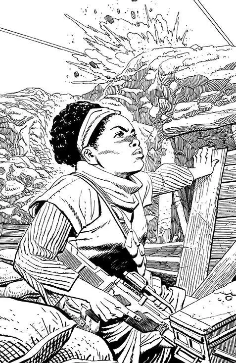 All New Firefly #02 - Image 4