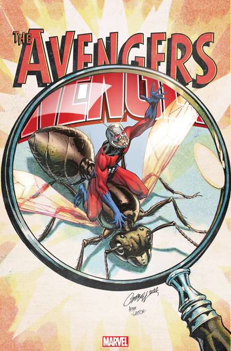 All-Out Avengers 1 - Image 8