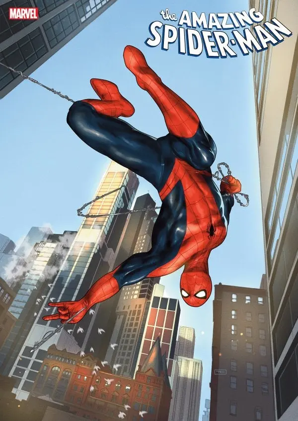 Amazing Spider-Man (2022) #06 - Image 10