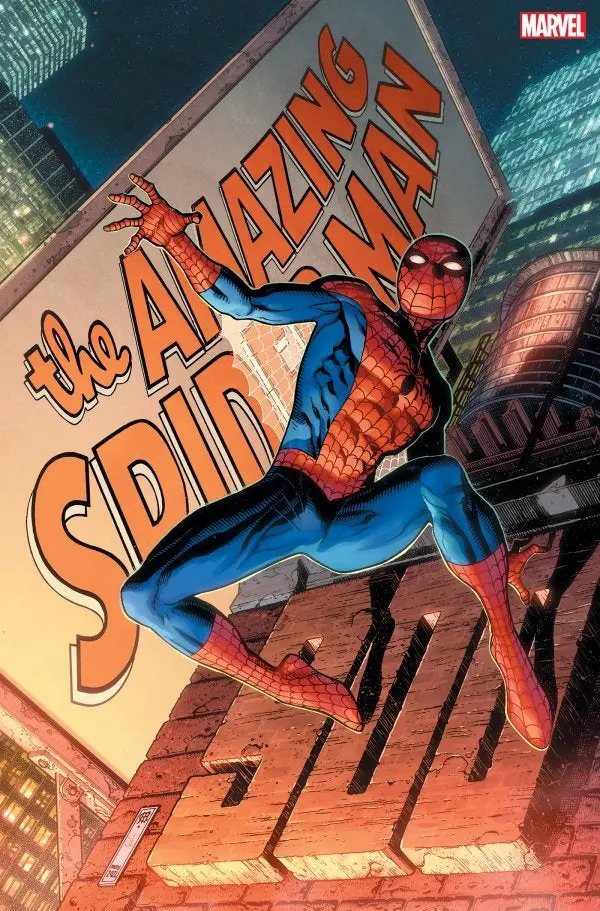 Amazing Spider-Man (2022) #06 - Image 11