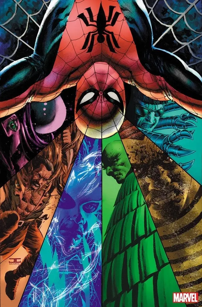 Amazing Spider-Man (2022) #06 - Image 12