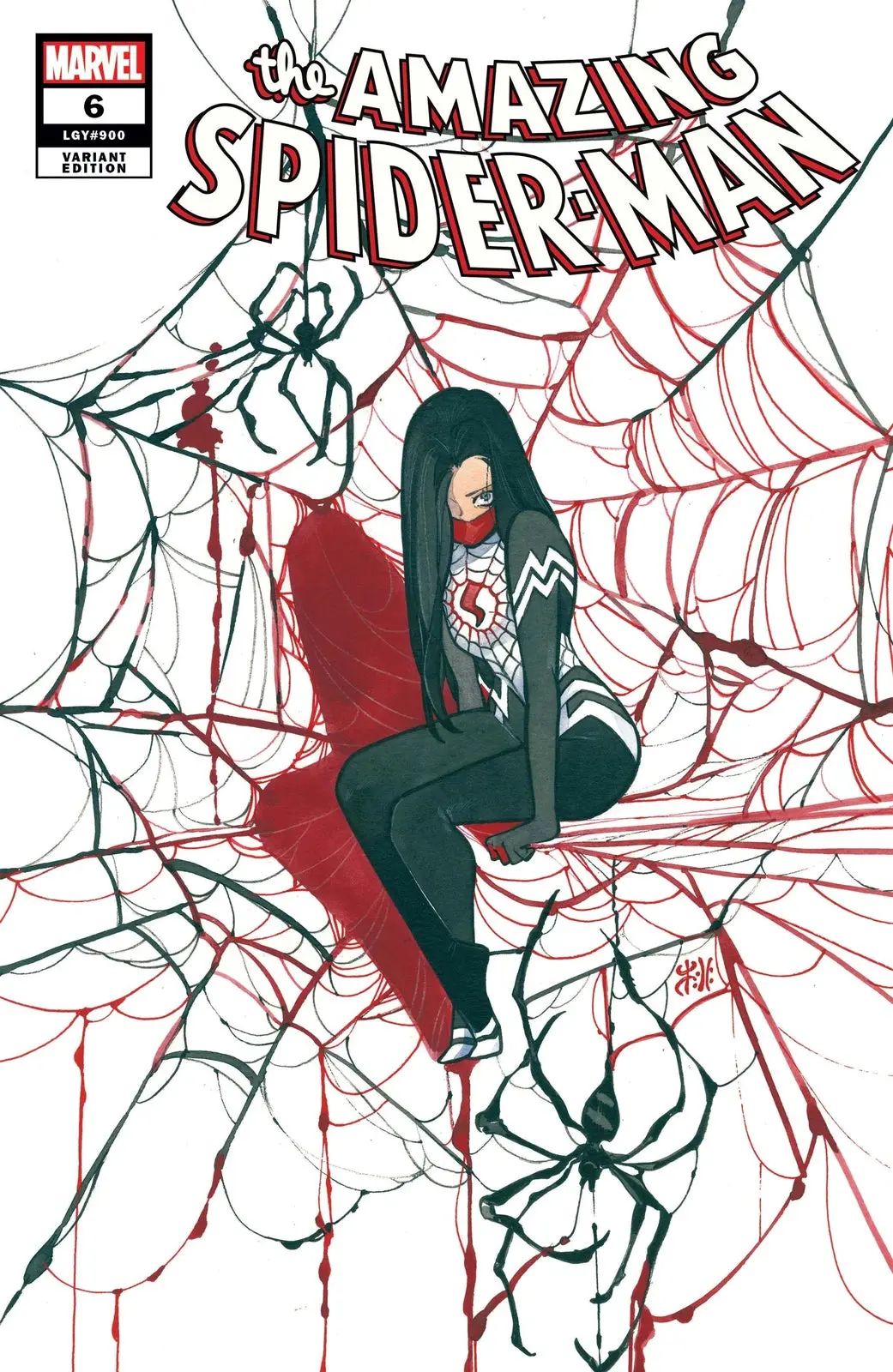Amazing Spider-Man (2022) #06 - Image 13