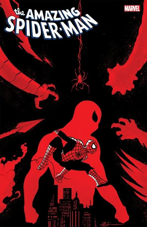 Amazing Spider-Man (2022) #06 - Image 7