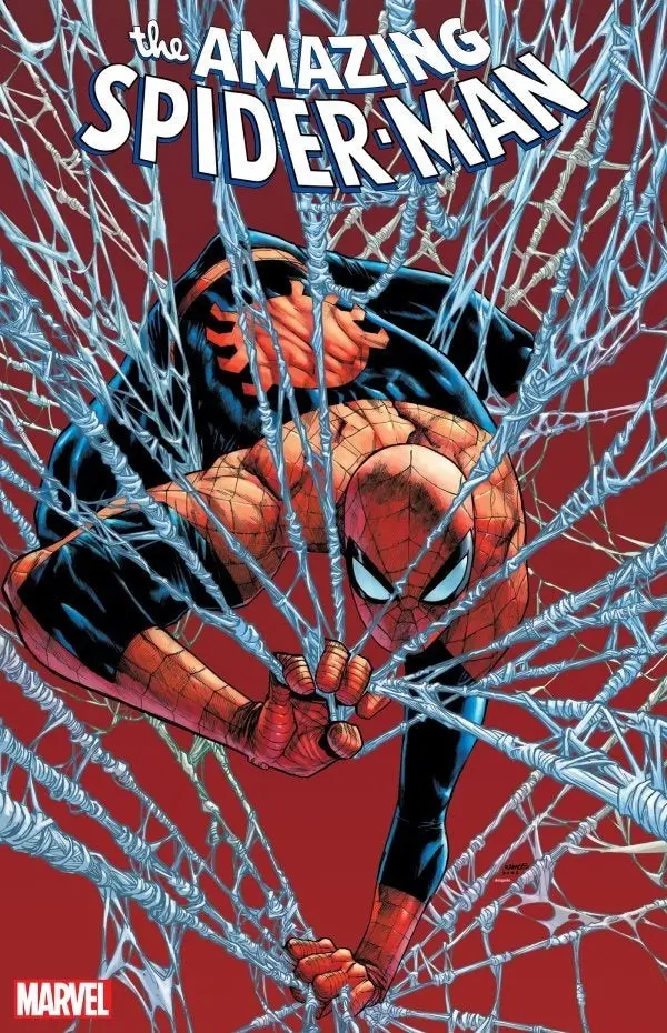 Amazing Spider-Man (2022) #06 - Image 8